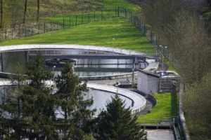 Wastewater