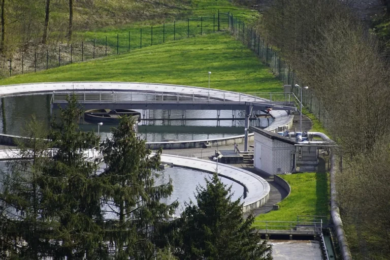 Wastewater