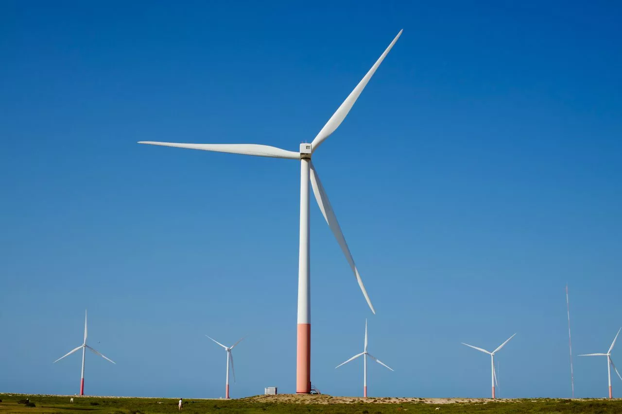 Iberdrola