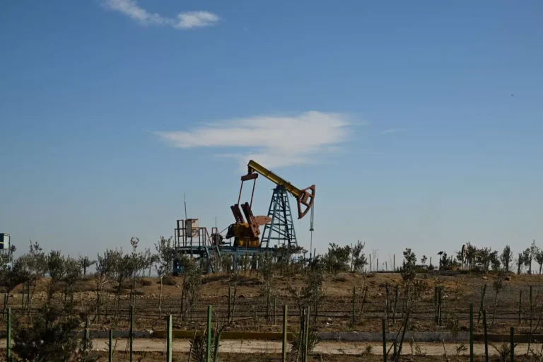 Pacific Coast Energy