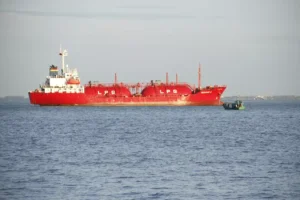 BW LPG