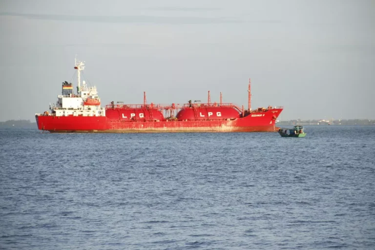 BW LPG