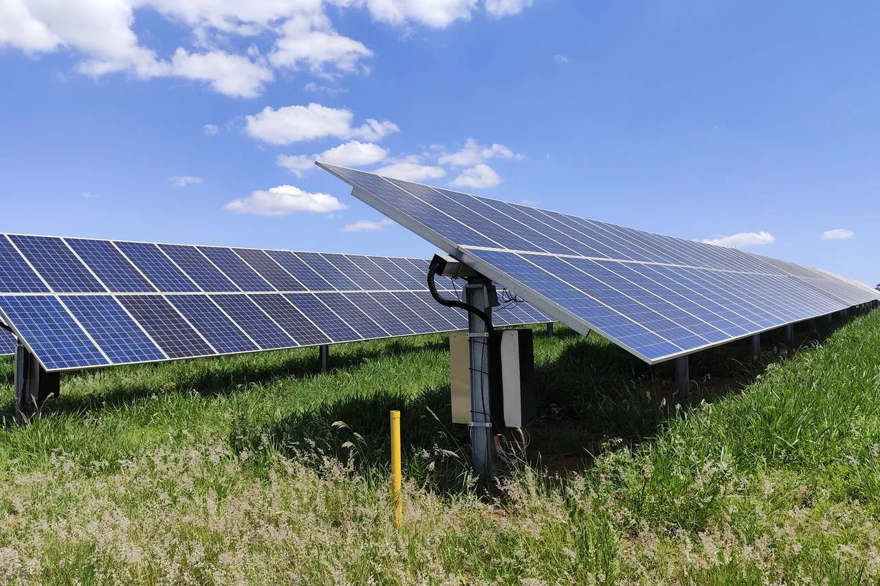 Solar