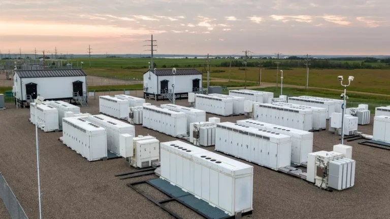 East Point Energy