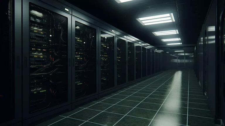 AI Data Center