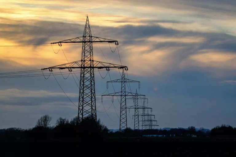 Net Power
