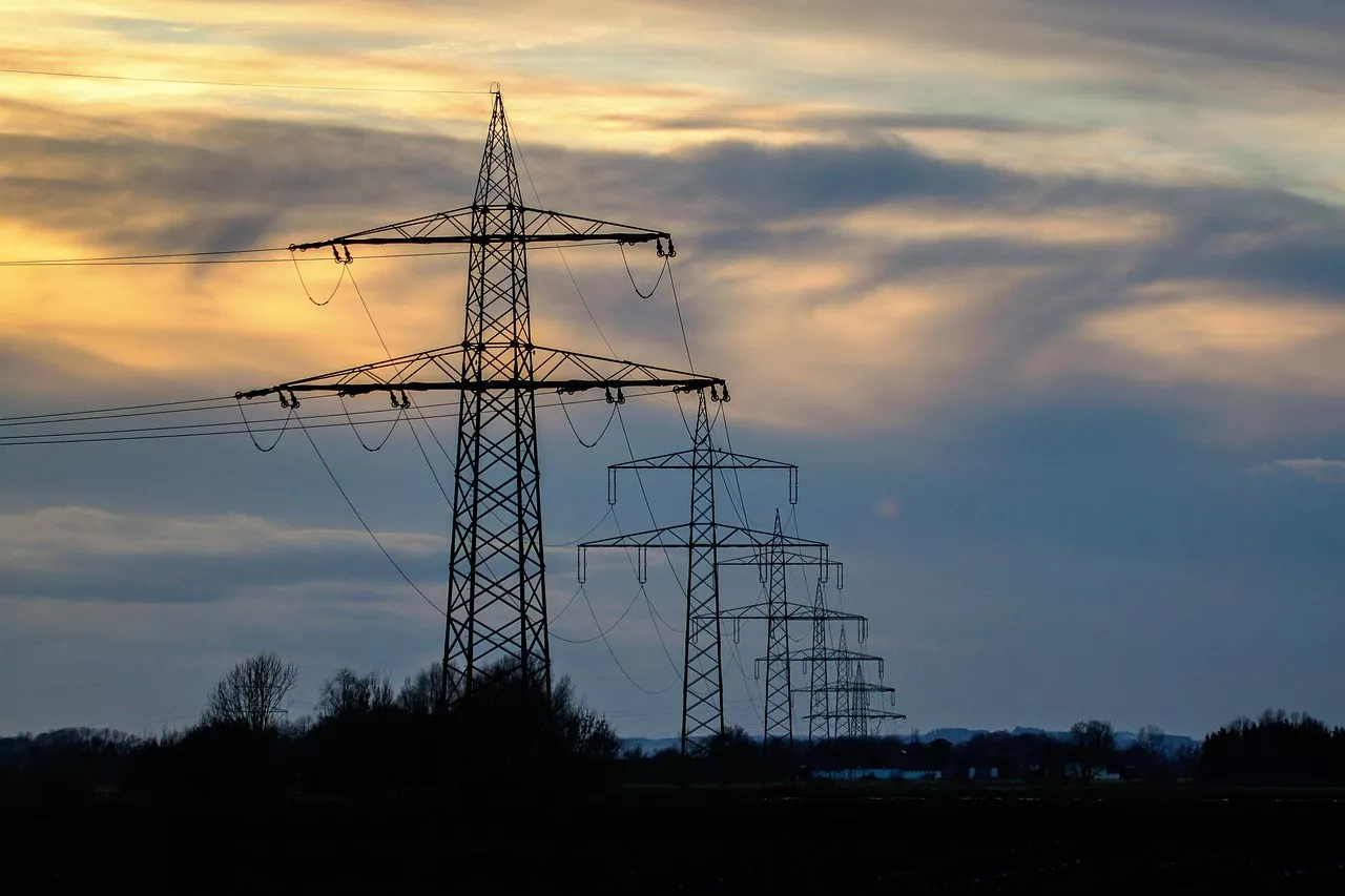 Net Power