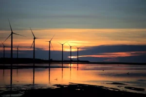 Pacifico Energy