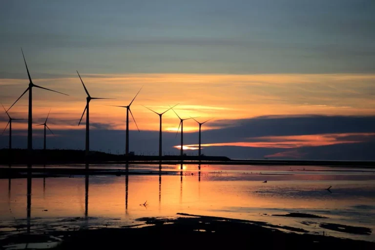 Pacifico Energy