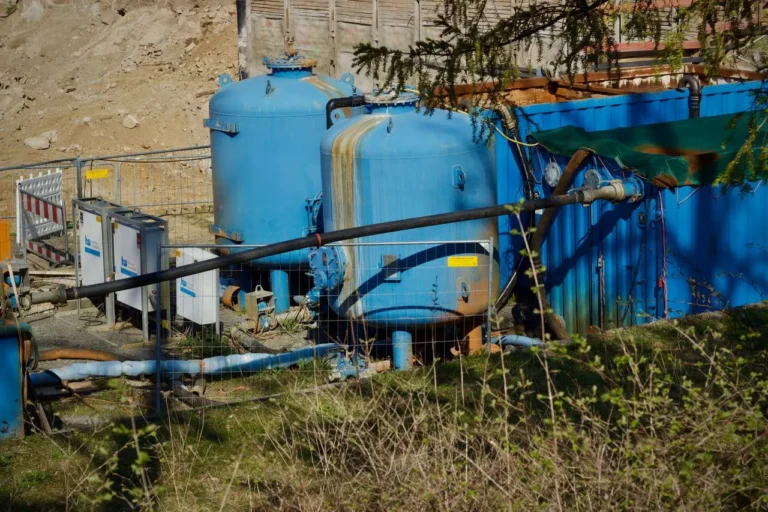Sentinel Water
