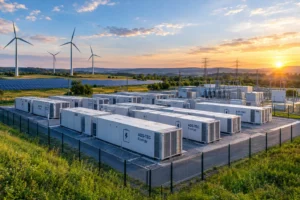 ADS-TEC Energy