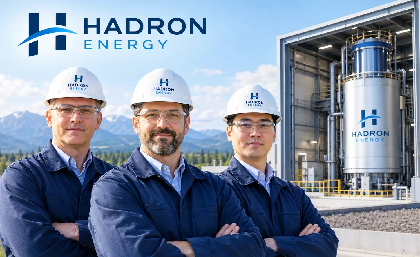Hadron Energy