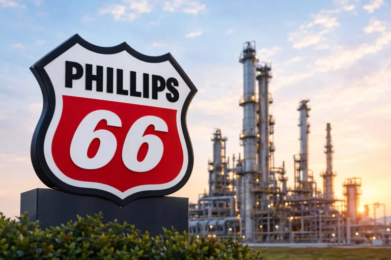 Phillips 66