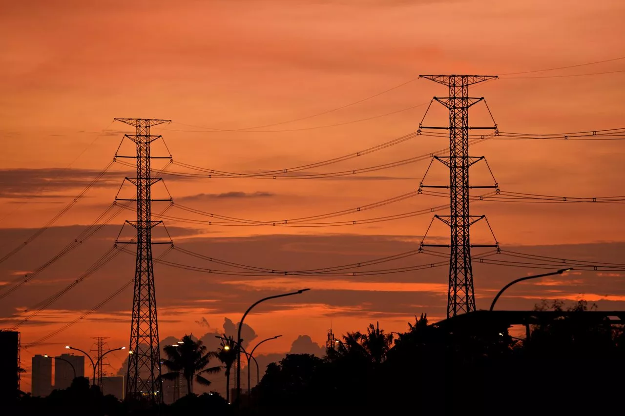 Electricity