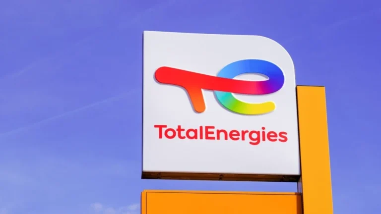 TotalEnergies