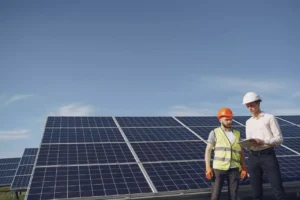Zelestra Secures $350 Million for Meta-Backed Solar Project